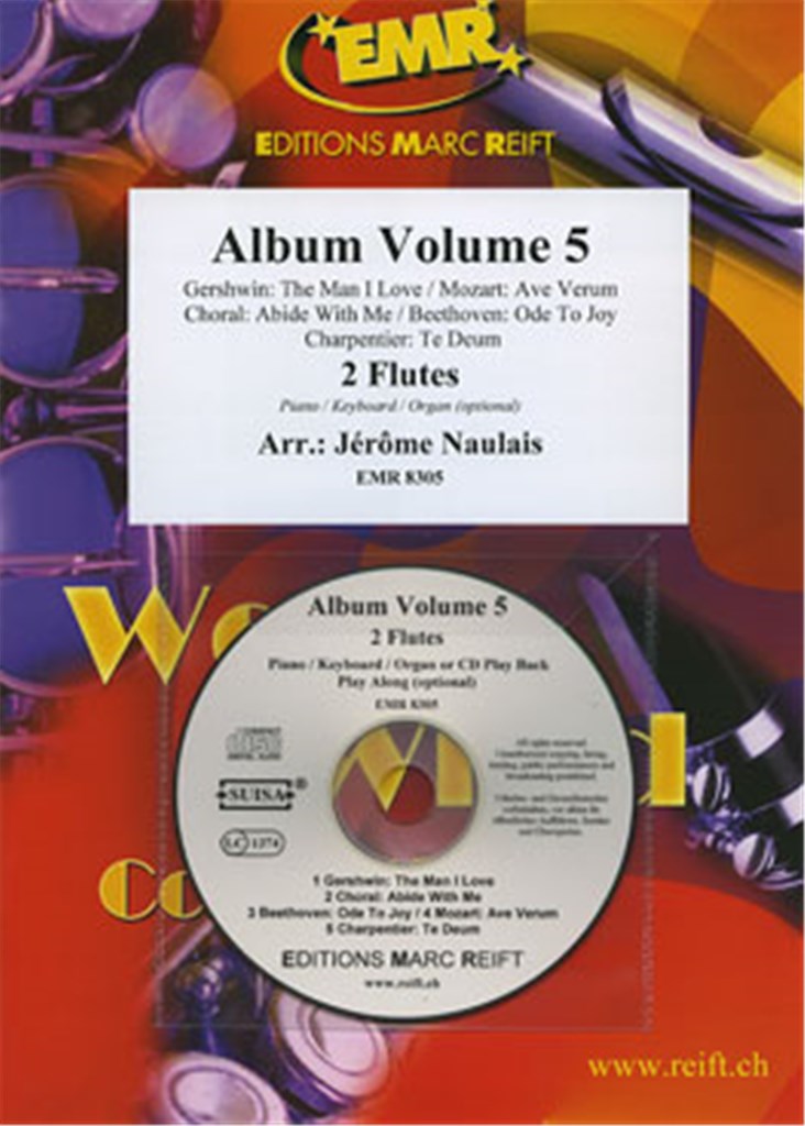 Album Volume 5